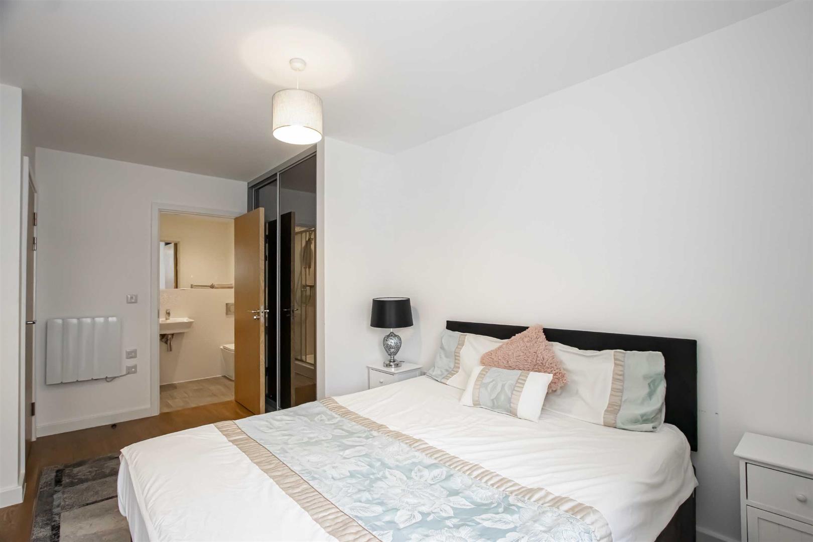 Clarke House, 29 Atlas Way Oakgrove Village, Milton Keynes